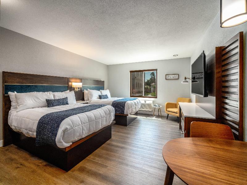 Mainstay Suites Moreno Valley image