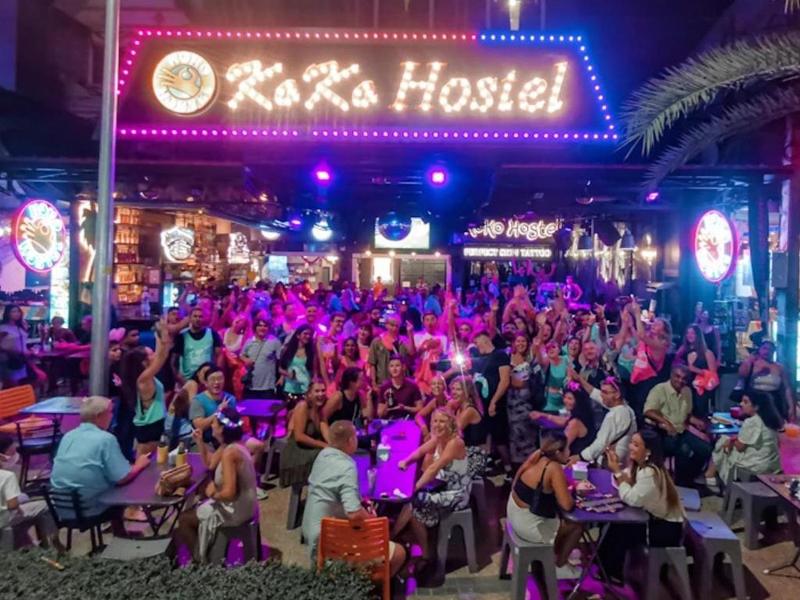 Koko Hostel Adults only (18-40) image