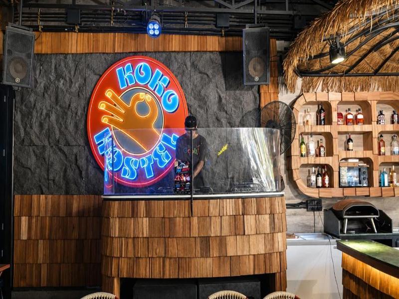 Koko Hostel Adults only (18-40) image