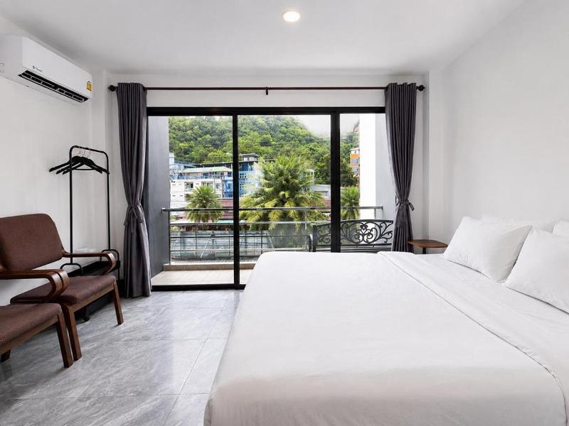 Koko Hostel Adults only (18-40) image