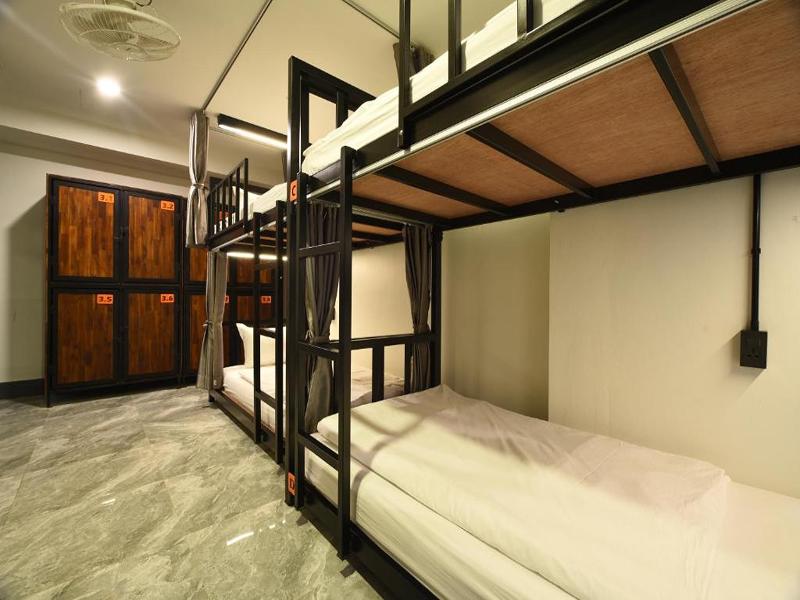 Koko Hostel Adults only (18-40) image