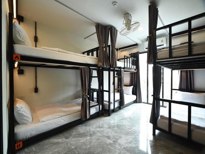 Koko Hostel Adults only (18-40) image