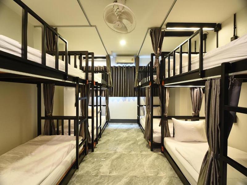 Koko Hostel Adults only (18-40) image
