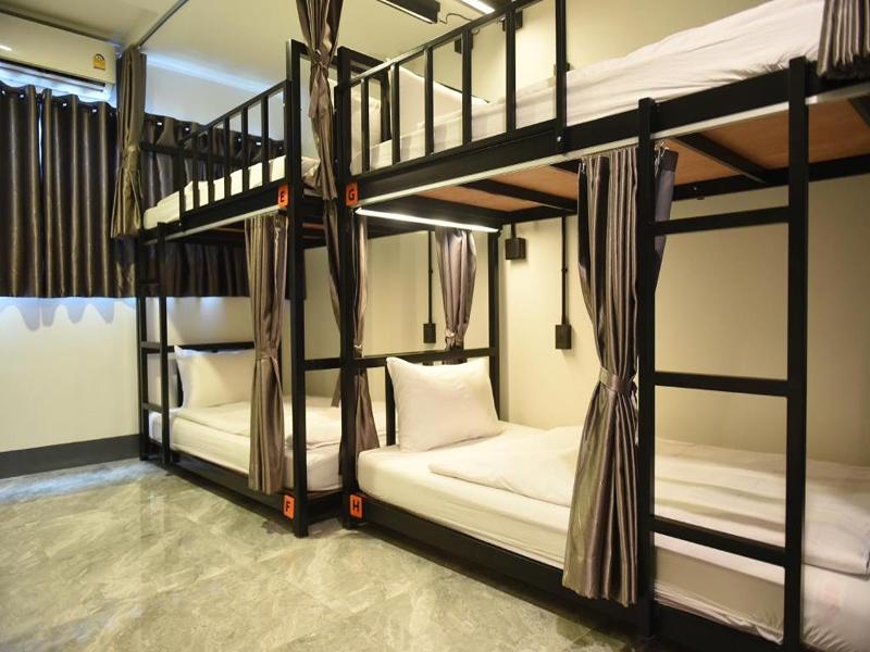 Koko Hostel Adults only (18-40) image