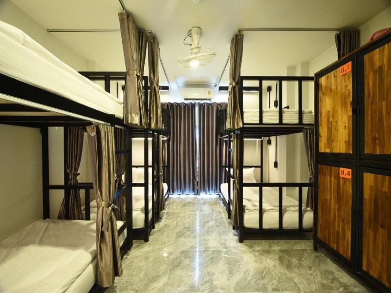 Koko Hostel Adults only (18-40) image