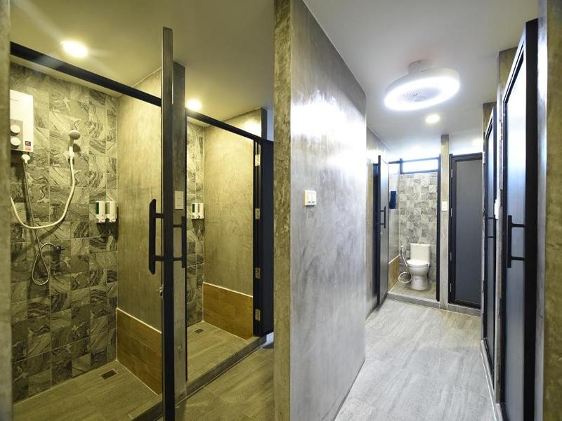 Koko Hostel Adults only (18-40) image