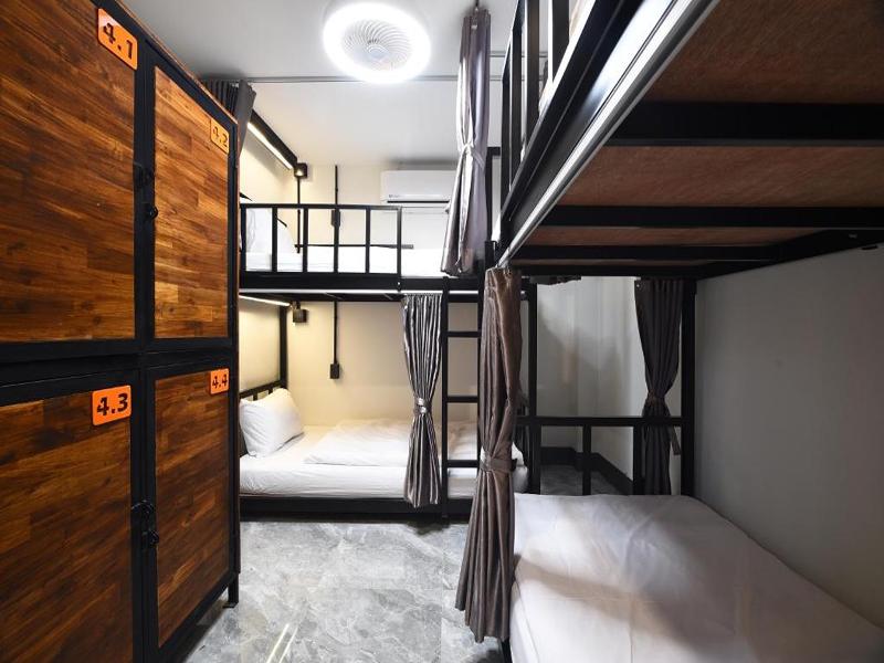 Koko Hostel Adults only (18-40) image