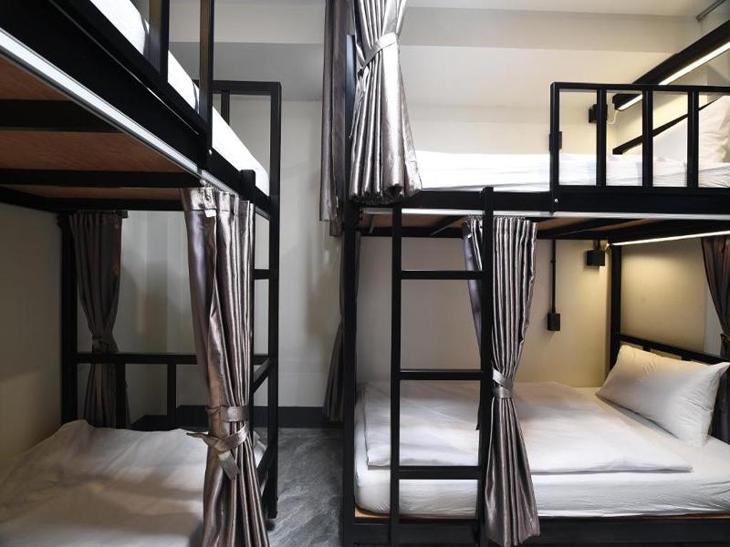 Koko Hostel Adults only (18-40) image