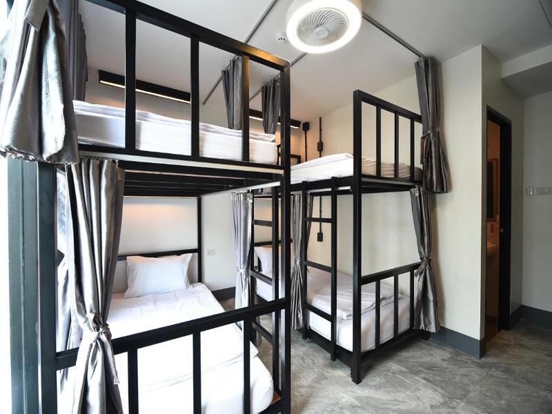 Koko Hostel Adults only (18-40) image
