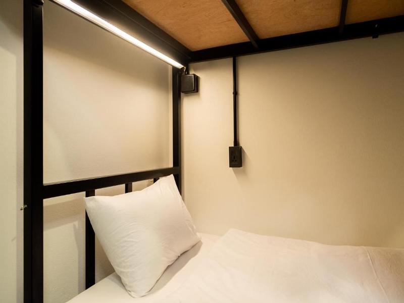 Koko Hostel Adults only (18-40) image