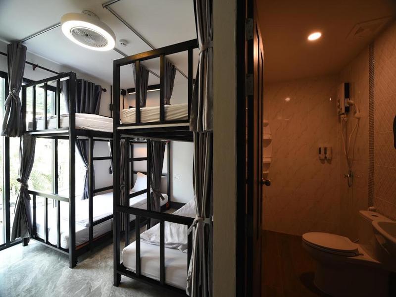 Koko Hostel Adults only (18-40) image