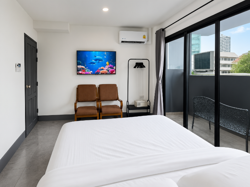 Koko Hostel Adults only (18-40) image