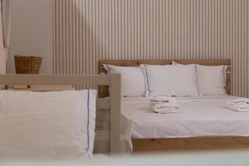 Poseidon Apartments & Villas By The Sea — photo 2