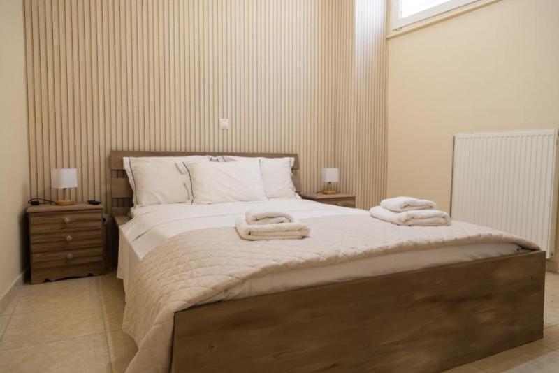 Poseidon Apartments & Villas By The Sea — photo 3