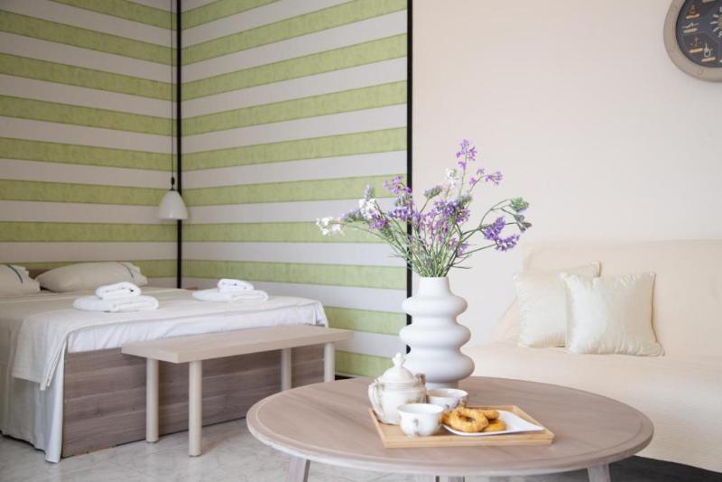 Poseidon Apartments & Villas By The Sea — photo 4