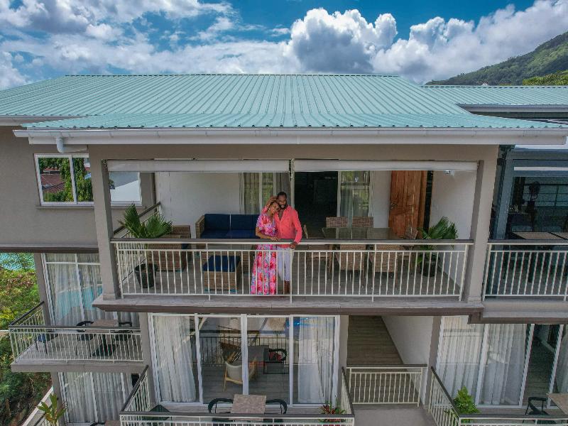 Voilà Beau Vallon image