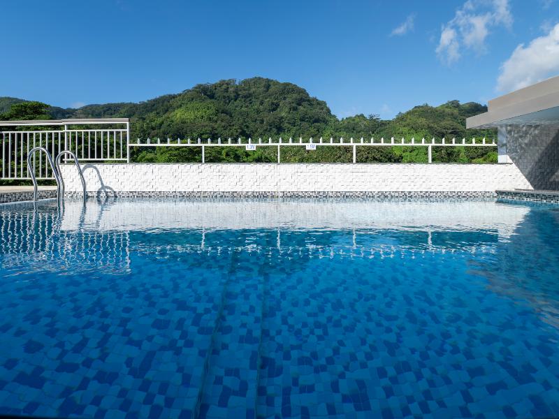 Voilà Beau Vallon image