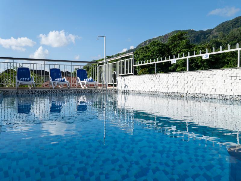 Voilà Beau Vallon image