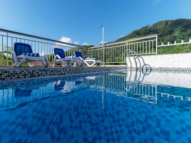 Voilà Beau Vallon image