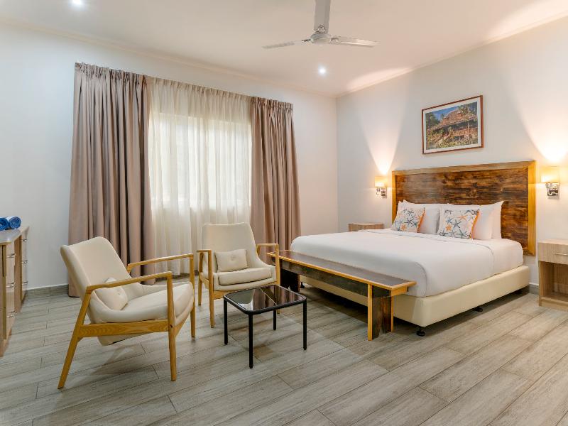 Voilà Beau Vallon image