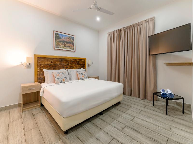 Voilà Beau Vallon image
