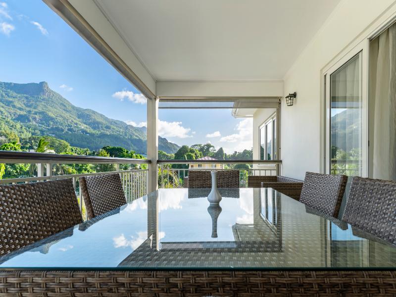 Voilà Beau Vallon image