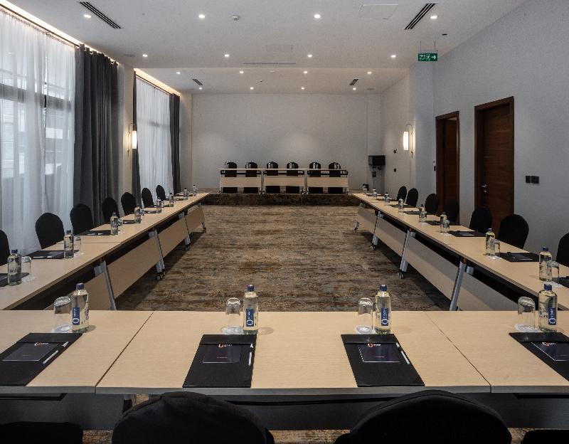 Okash City Boutique Hotel image