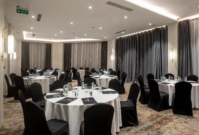 Okash City Boutique Hotel image