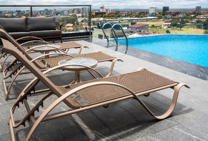 Okash City Boutique Hotel image