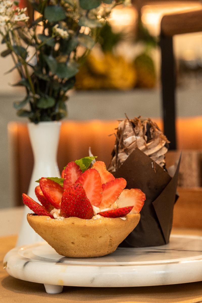 Okash City Boutique Hotel image