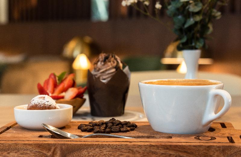Okash City Boutique Hotel image
