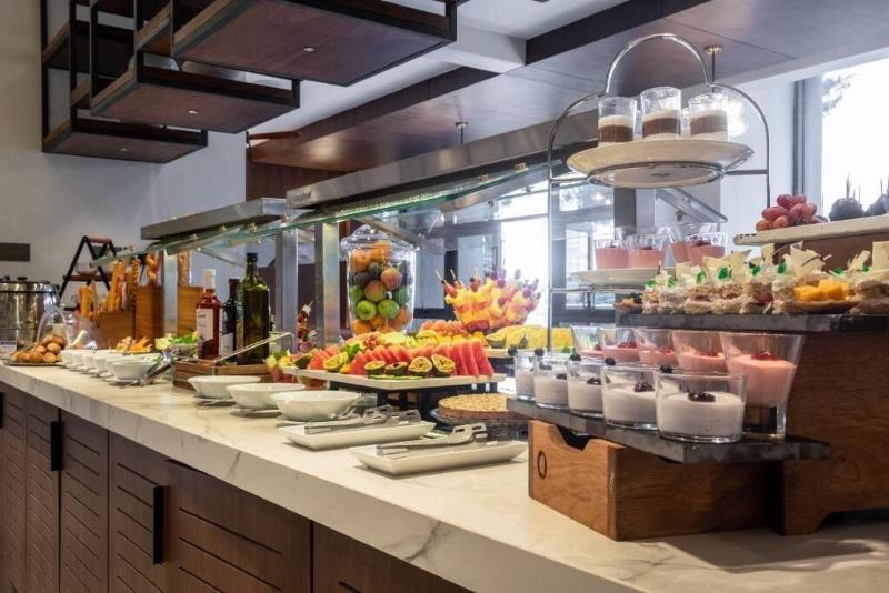 Okash City Boutique Hotel image