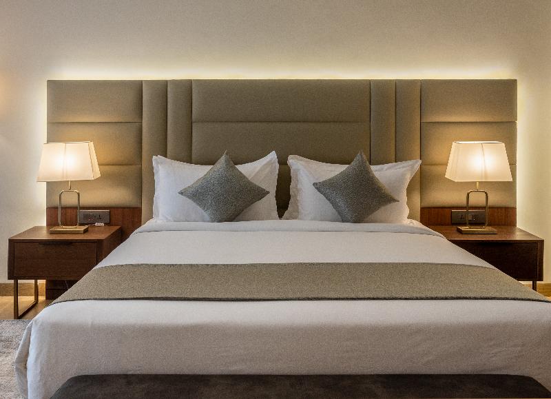 Okash City Boutique Hotel image