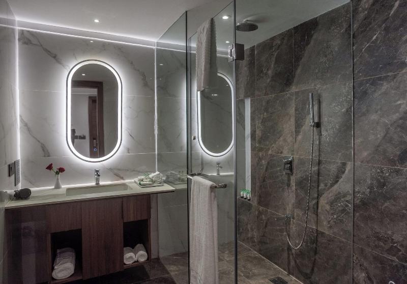 Okash City Boutique Hotel image