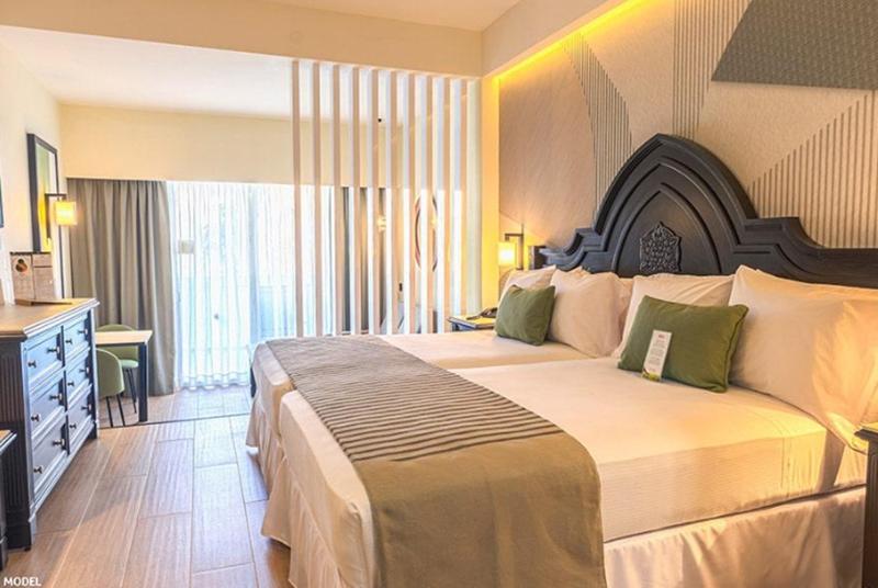Riu Palace Pacifico -Adults Only - All Inclusive image