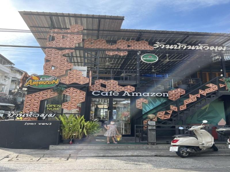The Neuf Ratchada Hotel image