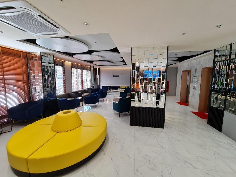 The Neuf Ratchada Hotel image