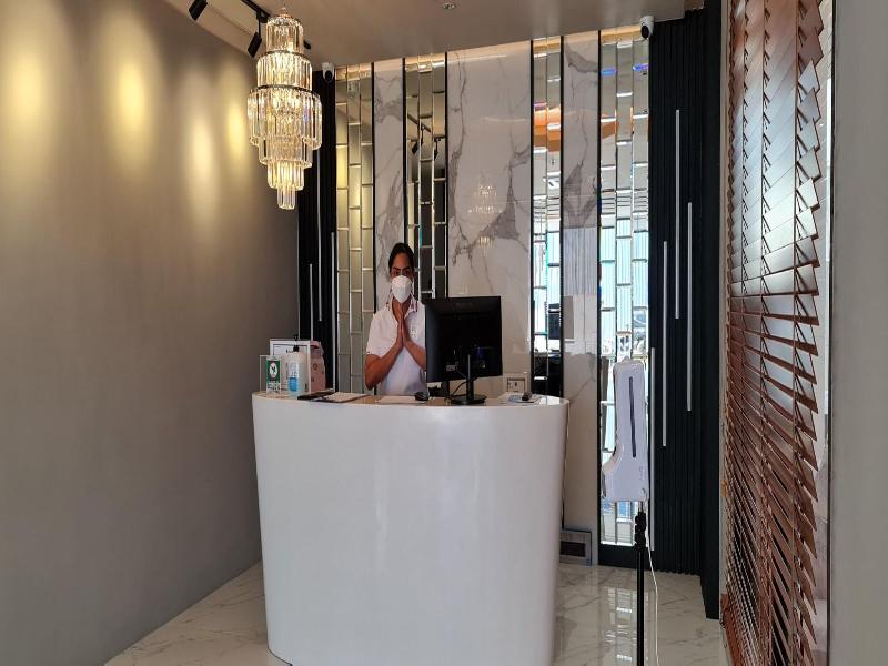 The Neuf Ratchada Hotel image