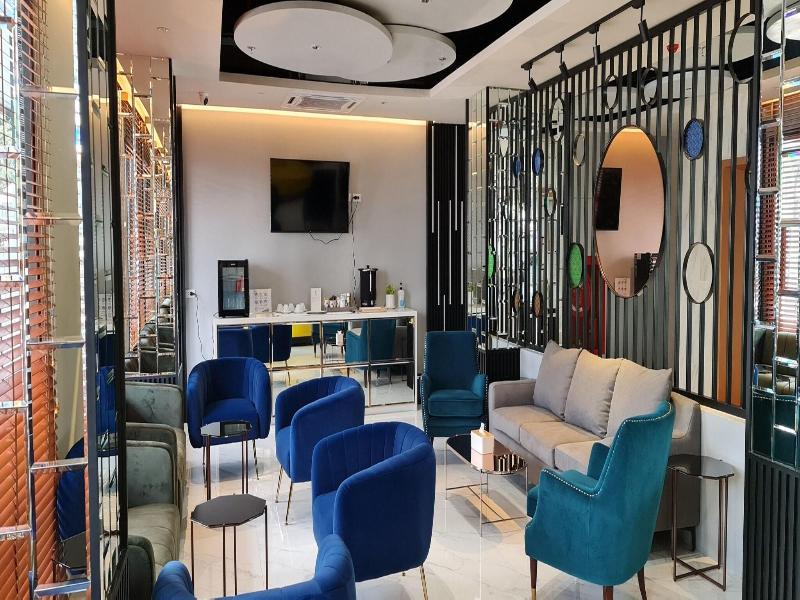 The Neuf Ratchada Hotel image