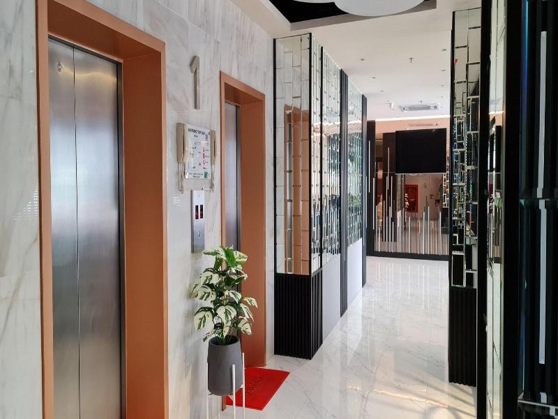 The Neuf Ratchada Hotel image