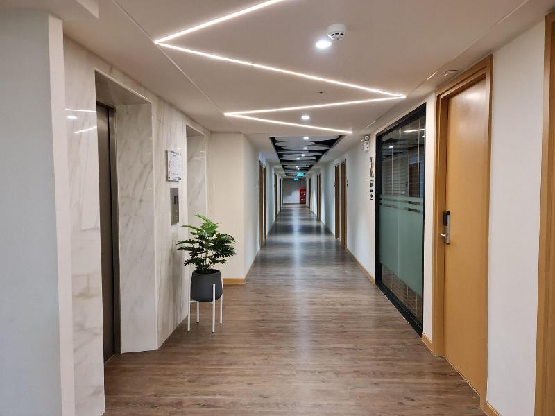 The Neuf Ratchada Hotel image