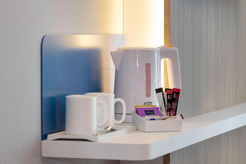 Holiday Inn Express Munich Airport Erding, IHG Htl image