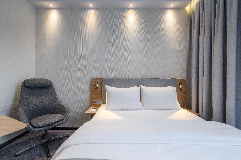 Holiday Inn Express Munich Airport Erding, IHG Htl image