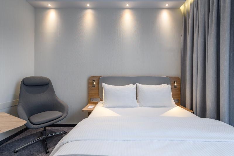 Holiday Inn Express Munich Airport Erding, IHG Htl image