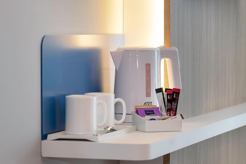Holiday Inn Express Munich Airport Erding, IHG Htl image