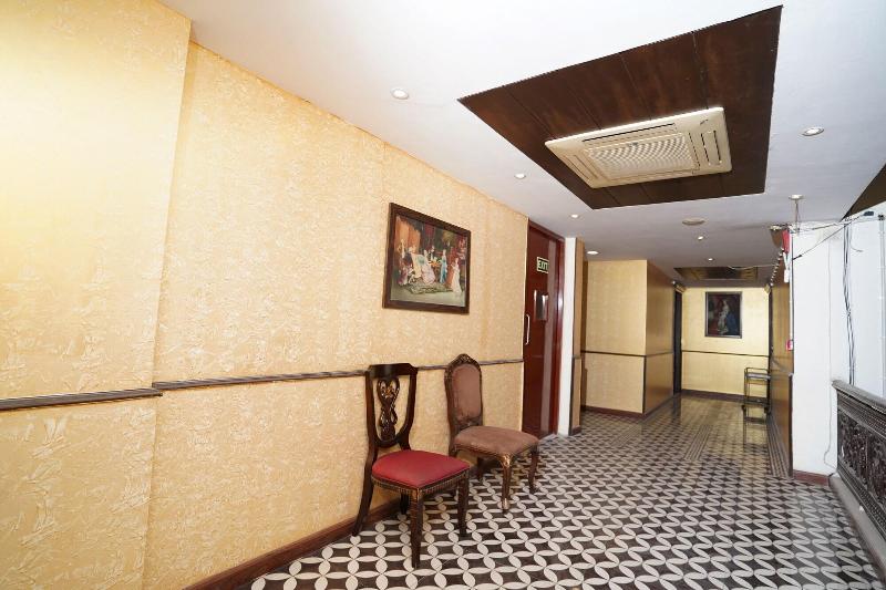 Lyf Corporate Suites New Friends Colony image