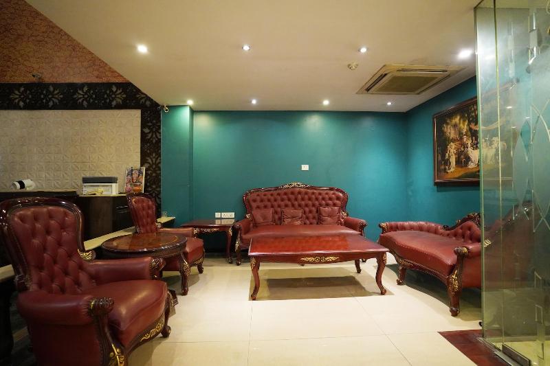 Lyf Corporate Suites New Friends Colony image