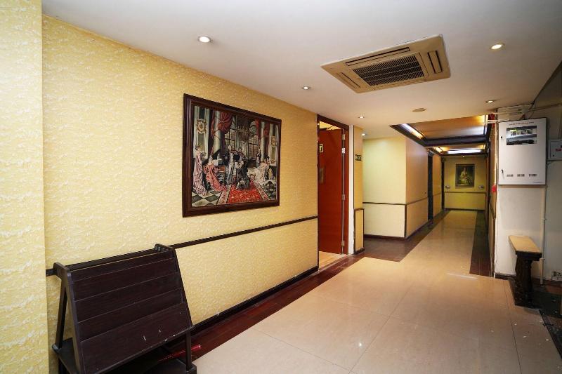 Lyf Corporate Suites New Friends Colony image