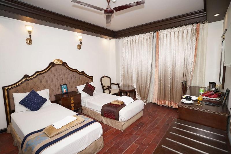 Lyf Corporate Suites New Friends Colony image