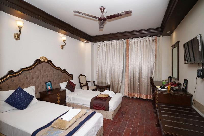 Lyf Corporate Suites New Friends Colony image